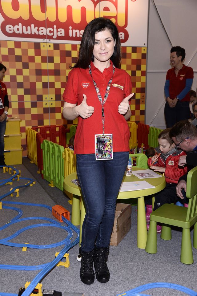 Gwiazdy kwestowały na rzecz Wielkiej Orkiestry Świątecznej Pomocy (FOTO) Gwiazdy kwestowały na rzecz Wielkiej Orkiestry Świątecznej Pomocy (FOTO)