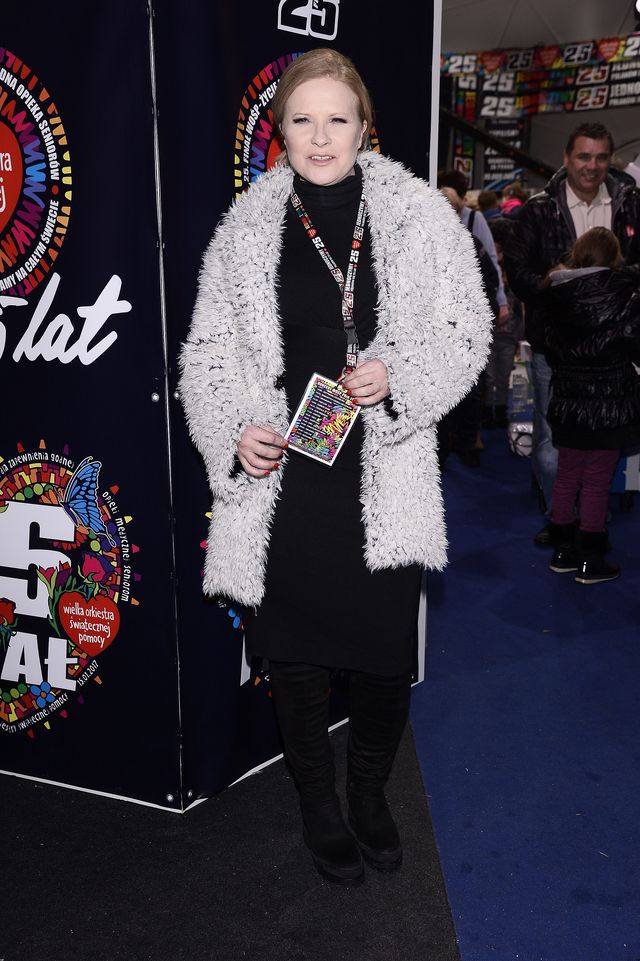 Gwiazdy kwestowały na rzecz Wielkiej Orkiestry Świątecznej Pomocy (FOTO) Gwiazdy kwestowały na rzecz Wielkiej Orkiestry Świątecznej Pomocy (FOTO)