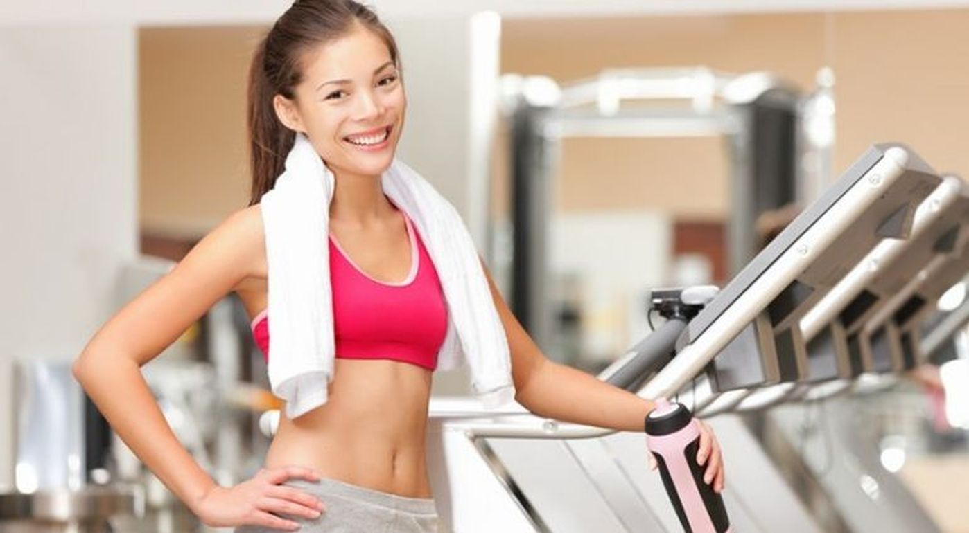 3 sposoby na wytrwanie w noworocznym FIT postanowieniu