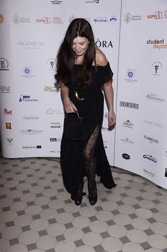 Julia Wróblewska ma WŁASNĄ kolekcję ubrań TUTU Princess Julia Wróblewska ma WŁASNĄ kolekcję ubrań TUTU Princess