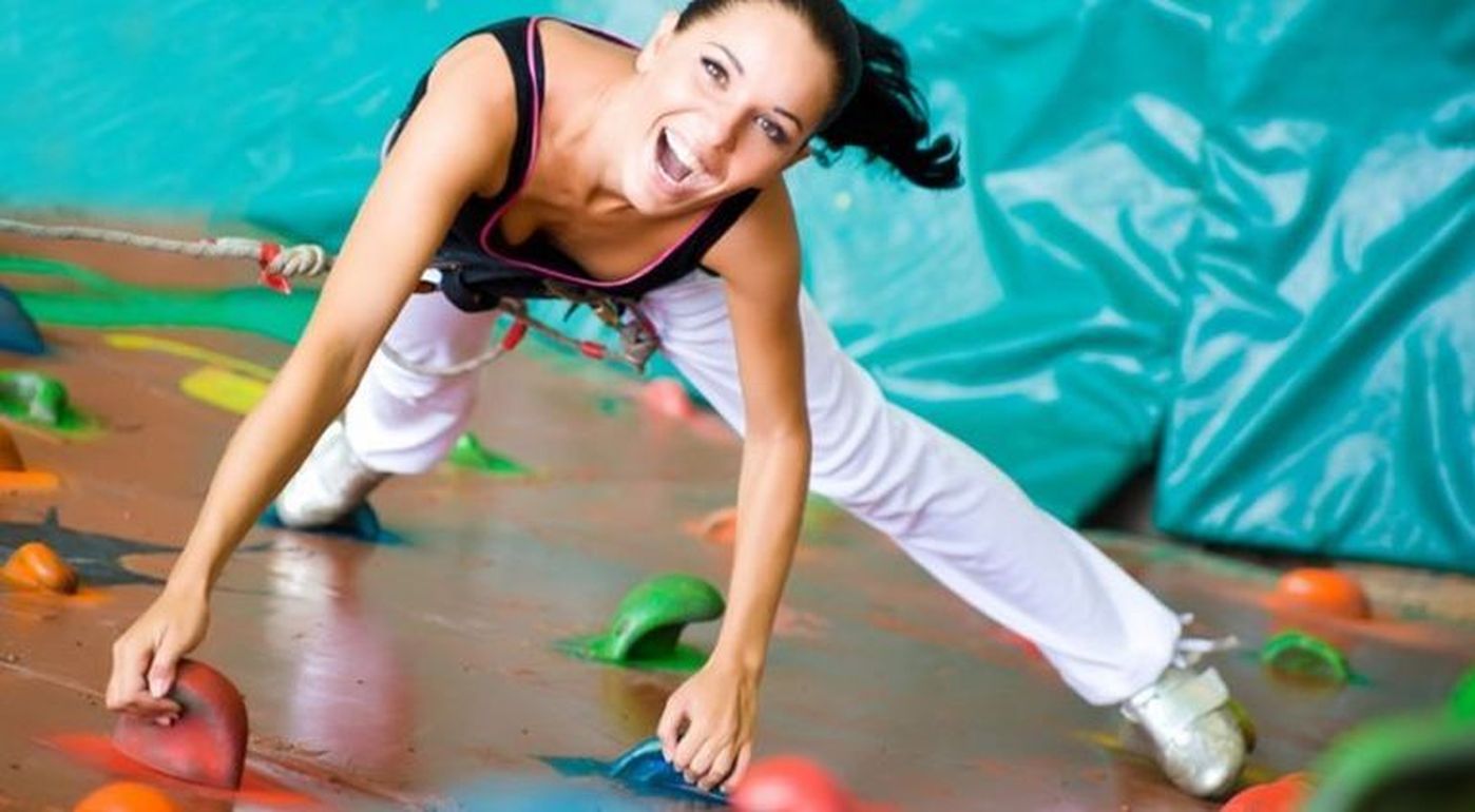 3 sposoby na wytrwanie w noworocznym FIT postanowieniu