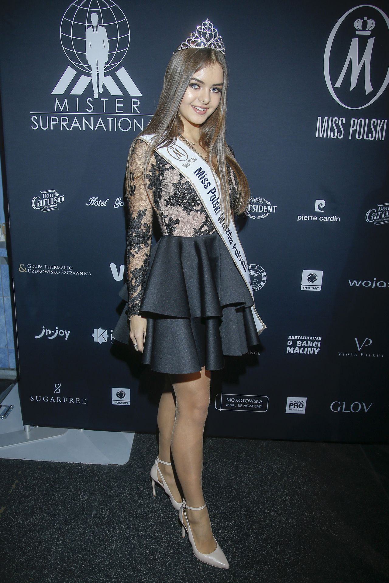 Wybrano Miss Supranational 2018! Blondynka czy brunetka? WIEMY! Wybrano Miss Supranational 2018! Blondynka czy brunetka? WIEMY!