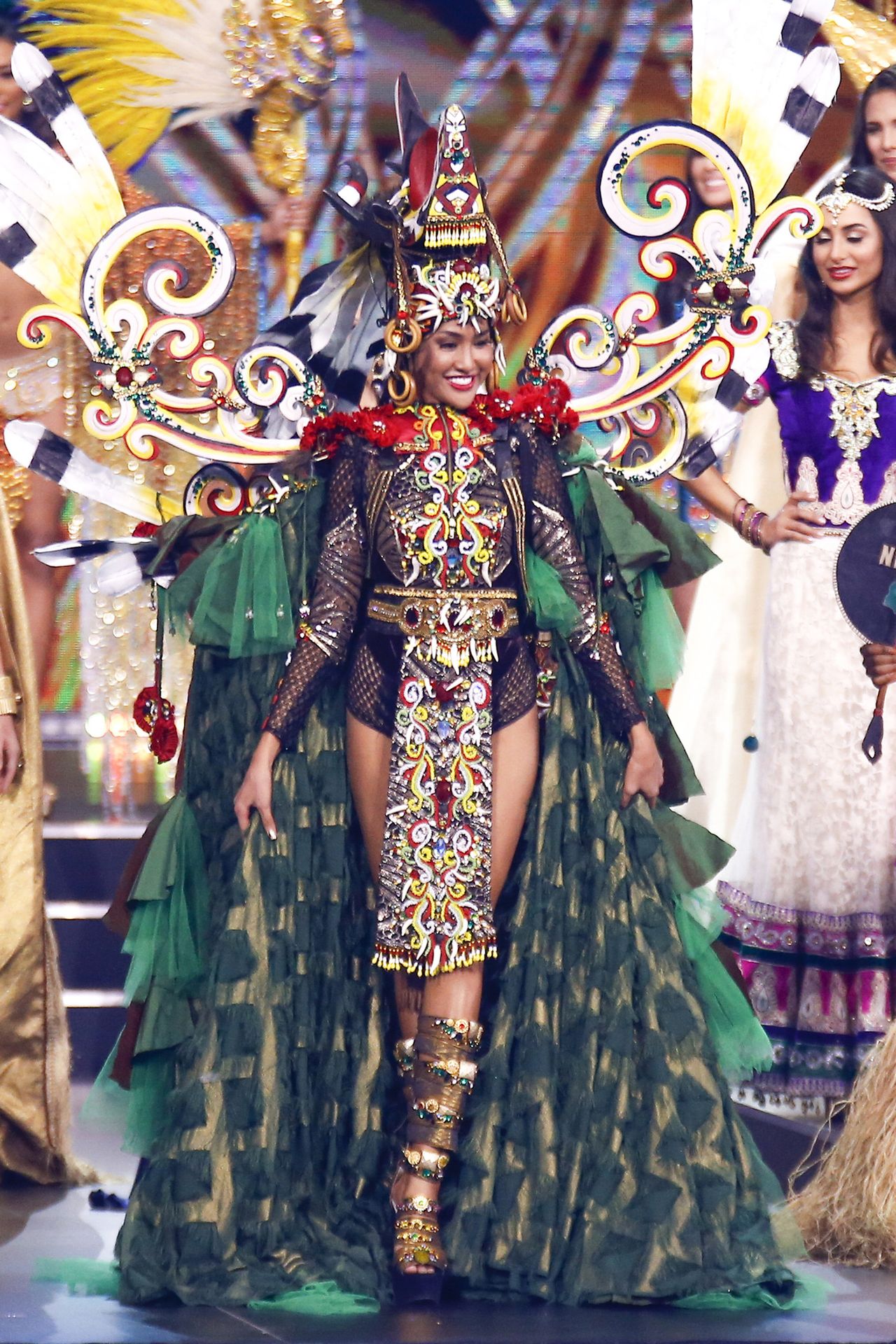 Wybrano Miss Supranational 2018! Blondynka czy brunetka? WIEMY! Wybrano Miss Supranational 2018! Blondynka czy brunetka? WIEMY!