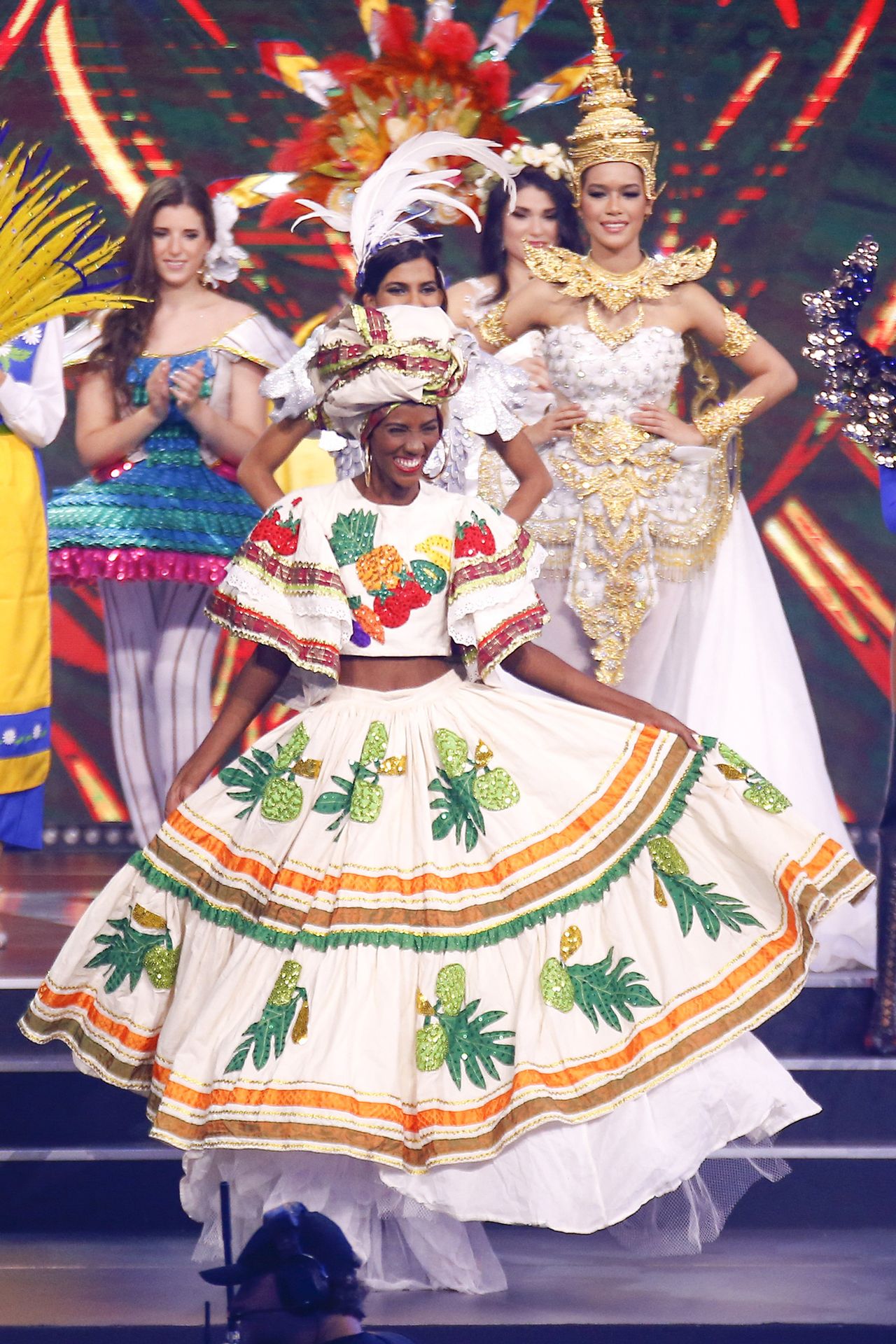 Wybrano Miss Supranational 2018! Blondynka czy brunetka? WIEMY! Wybrano Miss Supranational 2018! Blondynka czy brunetka? WIEMY!