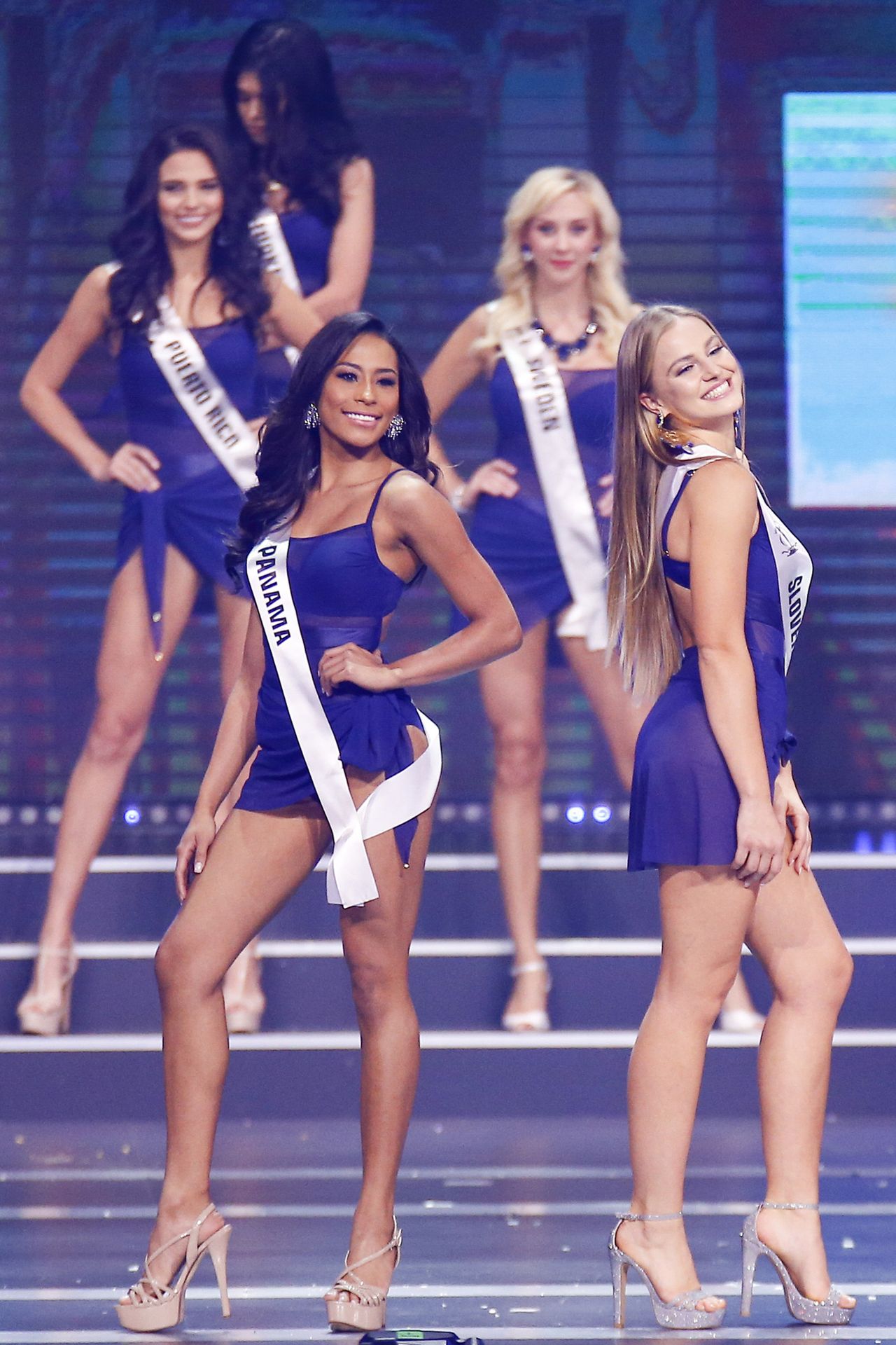 Wybrano Miss Supranational 2018! Blondynka czy brunetka? WIEMY! Wybrano Miss Supranational 2018! Blondynka czy brunetka? WIEMY!