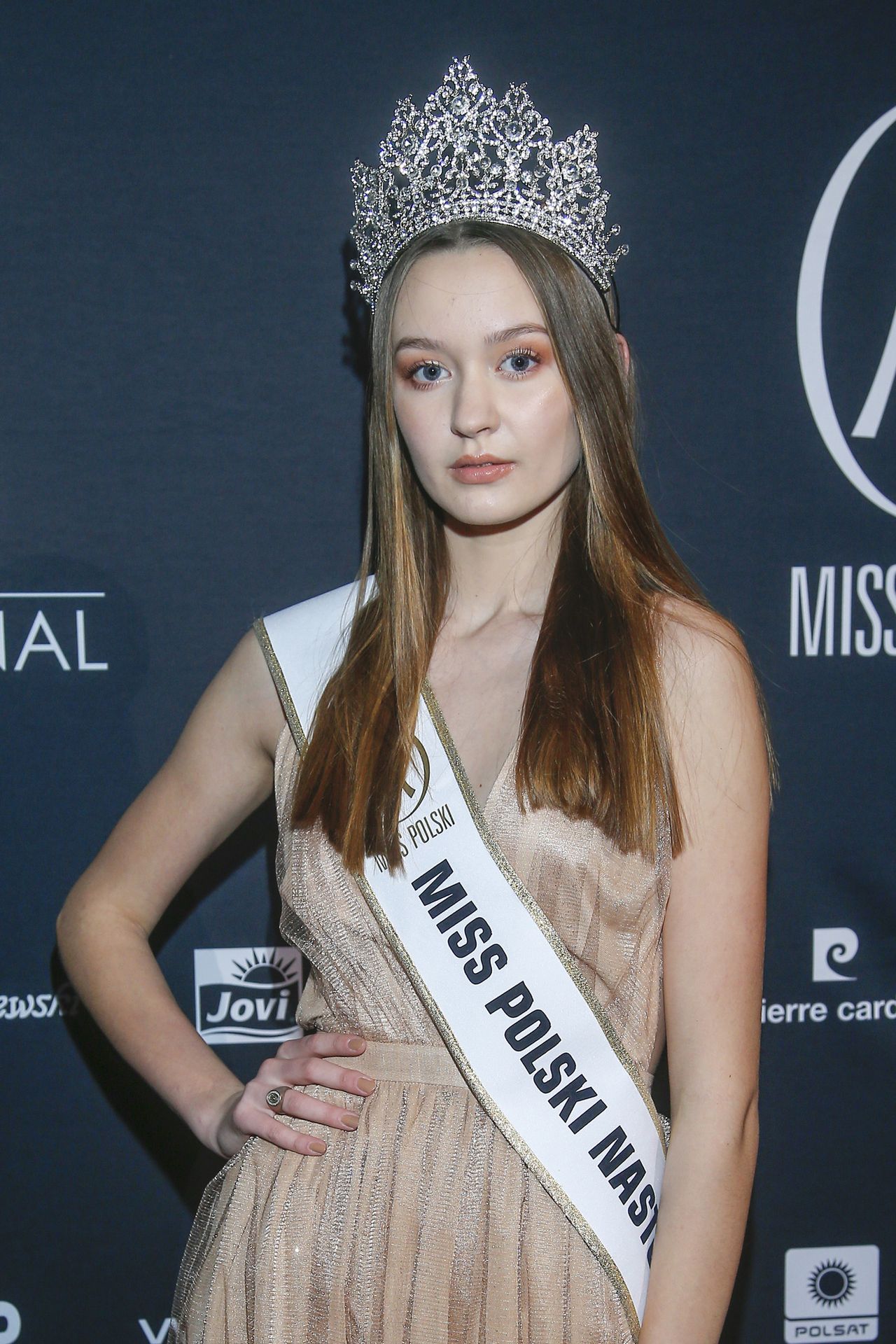 Wybrano Miss Supranational 2018! Blondynka czy brunetka? WIEMY! Wybrano Miss Supranational 2018! Blondynka czy brunetka? WIEMY!