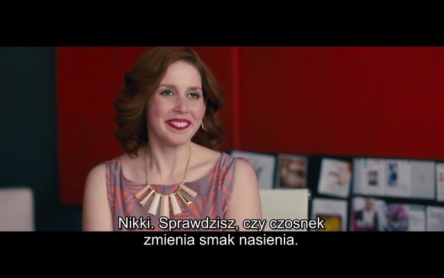 Amy Schumer o scenie seksu z Johnem Ceną: Zrobił to naprawdę Amy Schumer o scenie seksu z Johnem Ceną: Zrobił to naprawdę