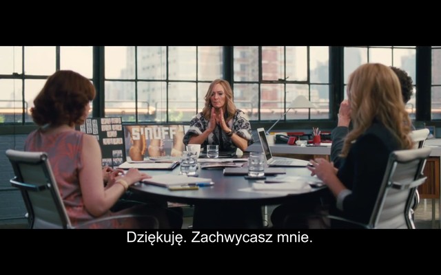 Amy Schumer o scenie seksu z Johnem Ceną: Zrobił to naprawdę Amy Schumer o scenie seksu z Johnem Ceną: Zrobił to naprawdę