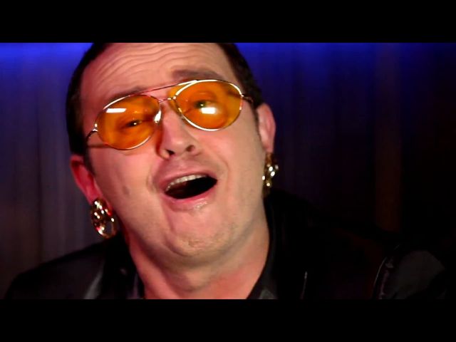 Kabaret Pod Wyrwigroszem: Ja nie wielbię jej [VIDEO]