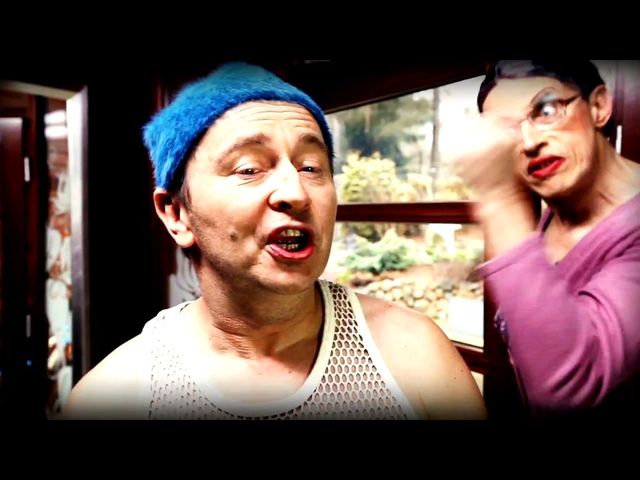 Kabaret Pod Wyrwigroszem: Ja nie wielbię jej [VIDEO]