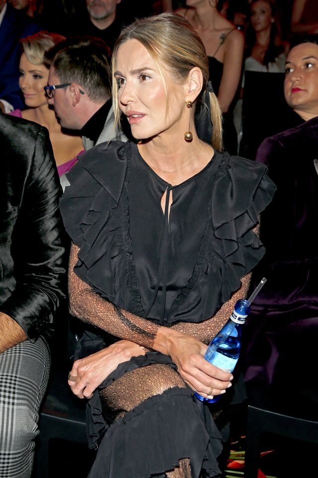 Korwin-Piotrowska do redakcji Wysokich Obcasów: Rozpie**lacie zdobycze ostatnich