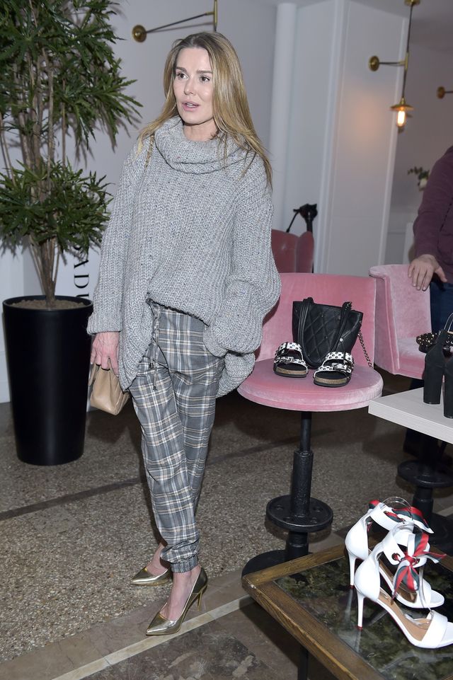 Korwin-Piotrowska do redakcji Wysokich Obcasów: Rozpie**lacie zdobycze ostatnich