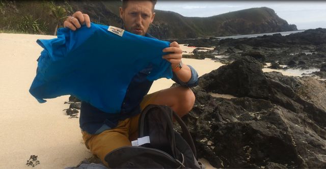 Wyspa przetrwania: Co uczestnicy mogli zabrać ze sobą w podróż życia? (VIDEO) Wyspa przetrwania: Co uczestnicy mogli zabrać ze sobą w podróż życia? (VIDEO)