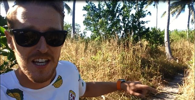 Nie mają czym rozpalić ognia, nie mają co jeść! Wyspa przetrwania w Polsacie Nie mają czym rozpalić ognia, nie mają co jeść! Wyspa przetrwania w Polsacie