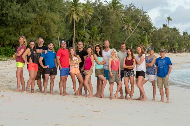 Wyspa przetrwania: Co uczestnicy mogli zabrać ze sobą w podróż życia? (VIDEO) Wyspa przetrwania: Co uczestnicy mogli zabrać ze sobą w podróż życia? (VIDEO)