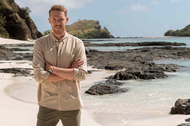 Wyspa przetrwania: Co uczestnicy mogli zabrać ze sobą w podróż życia? (VIDEO) Wyspa przetrwania: Co uczestnicy mogli zabrać ze sobą w podróż życia? (VIDEO)