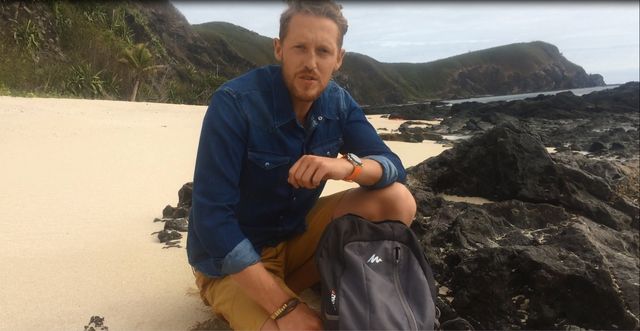 Wyspa przetrwania: Co uczestnicy mogli zabrać ze sobą w podróż życia? (VIDEO) Wyspa przetrwania: Co uczestnicy mogli zabrać ze sobą w podróż życia? (VIDEO)