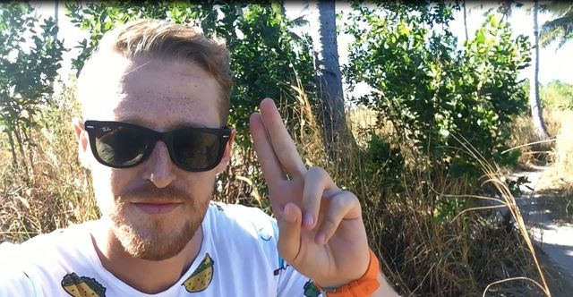 Nie mają czym rozpalić ognia, nie mają co jeść! Wyspa przetrwania w Polsacie Nie mają czym rozpalić ognia, nie mają co jeść! Wyspa przetrwania w Polsacie