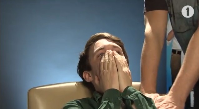 Jennifer Aniston zamieniła w koszmar pewien niewinny wywiad 