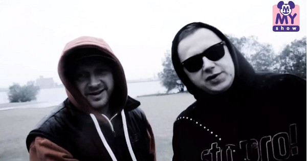 Wracają legendy hip-hopu (VIDEO)