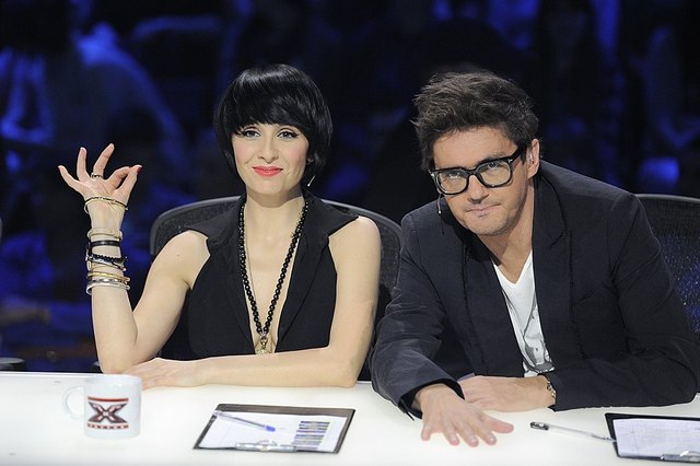 X-Factor 2, dziś śpiewają disco