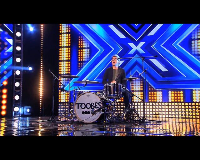 Dali im coś na pobudzenie? [VIDEO]