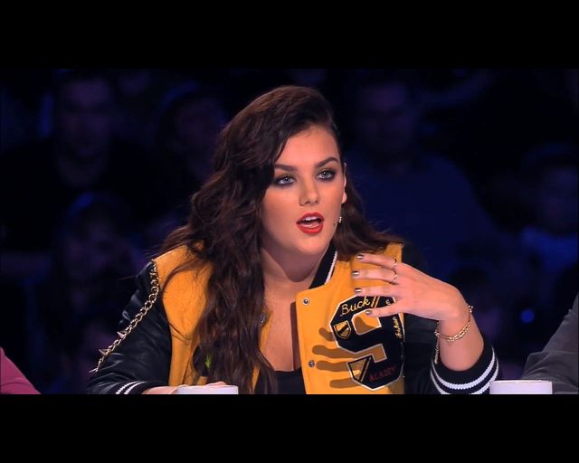 Dali im coś na pobudzenie? [VIDEO]