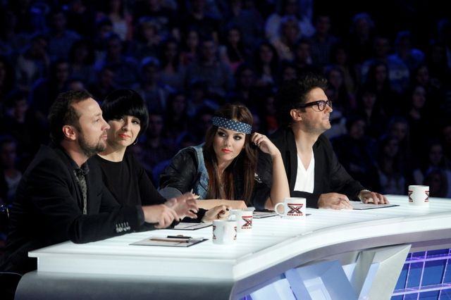 X Factor: Mozil chciałby zmienić nick na Wilgotne Majteczki X Factor: Mozil chciałby zmienić nick na Wilgotne Majteczki