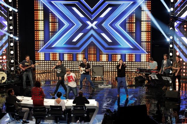 X Factor: Mozil chciałby zmienić nick na Wilgotne Majteczki X Factor: Mozil chciałby zmienić nick na Wilgotne Majteczki