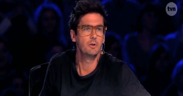 Patryk Stepniak: Piękny, śpiewający… drwal w X-Factor! VIDEO