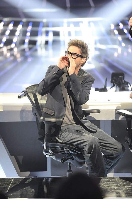 X Factor: starcie gigantów muzycznych