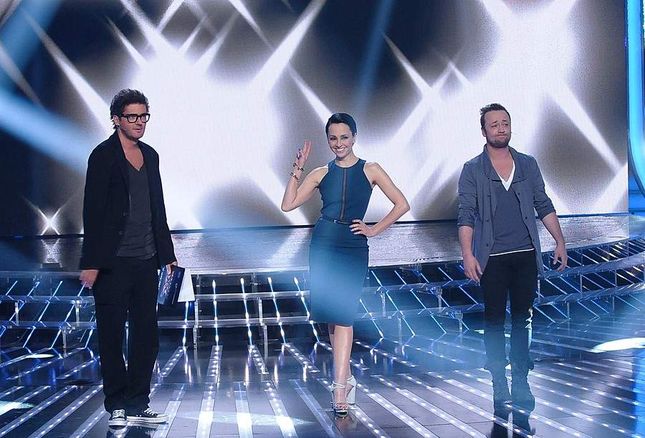 Dzisiaj wielki finał X Factora! Dzisiaj wielki finał X Factora!