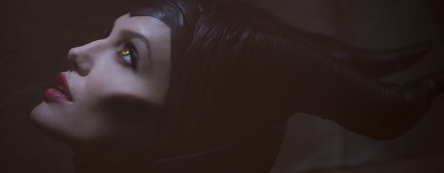 Angelina Jolie jako Maleficent (FOTO) Angelina Jolie jako Maleficent (FOTO)