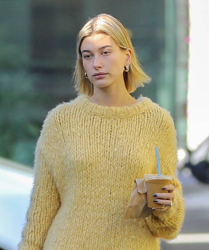 Justin Bieber zrobił coś, co nie spodobało się jego żonie