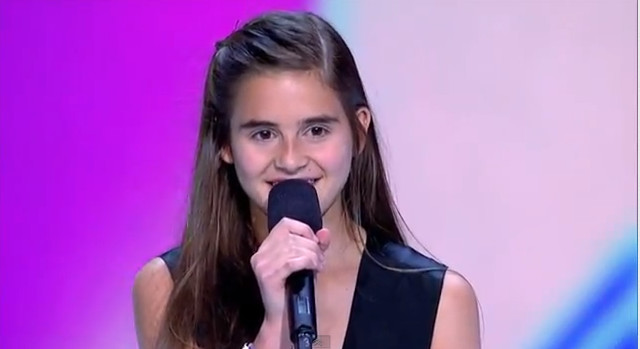 Carly Rose Sonenclar: fenomen amerykańskiej edycji X Factor Carly Rose Sonenclar: fenomen amerykańskiej edycji X Factor