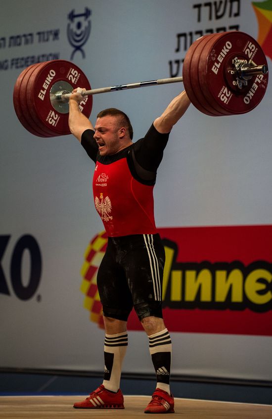 Rio 2016: Adrian Zieliński również odpadnie przez doping? Dopiero bronił brata! Rio 2016: Adrian Zieliński również odpadnie przez doping? Dopiero bronił brata!