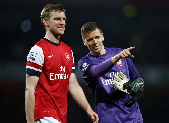 Mamy wideo awantury z Wojciechem Szczęsnym na Euro 2016! 