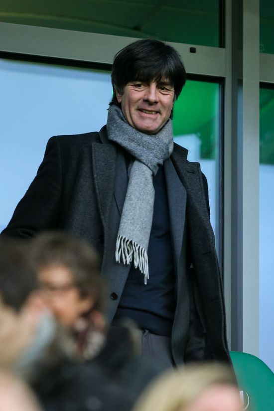 Lukas Podolski komentuje zachowanie Loewa: Każdy z Was pieści sobie czasem...