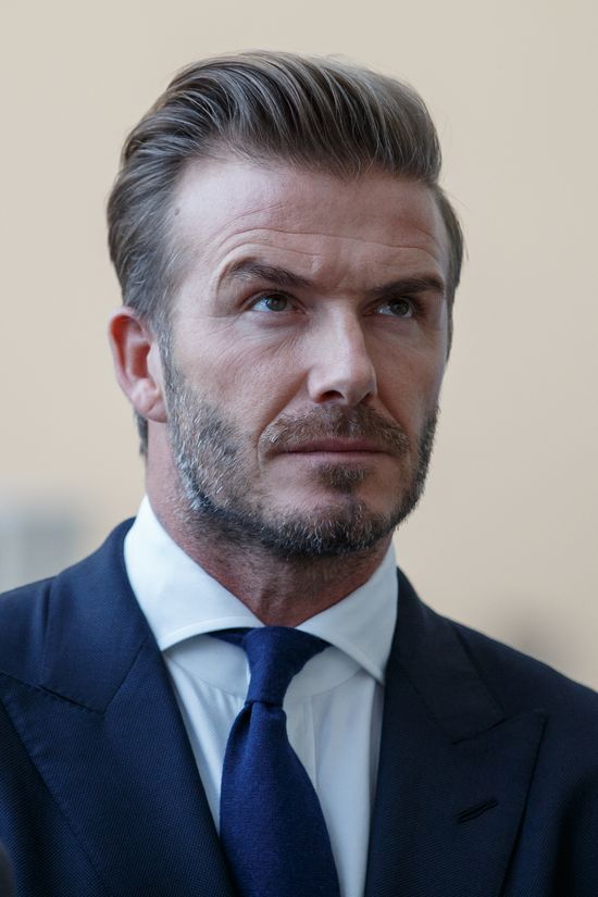 Największa wpadka Davida Beckhama! Okazał się hipokrytą? Największa wpadka Davida Beckhama! Okazał się hipokrytą?