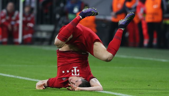Anna i Robert Lewandowscy obchodzą trzecią rocznicę ślubu! (FOTO)
