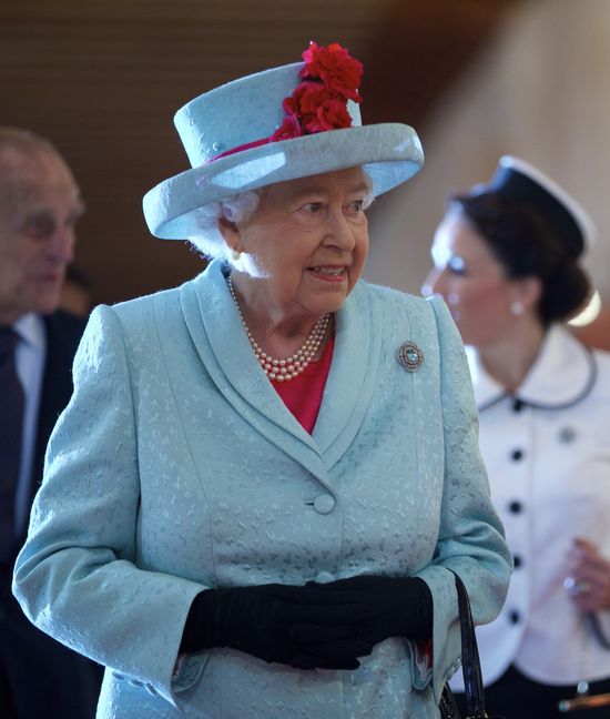 Urodzinowa sesja zdjęciowa Księżniczki Charlotte! Zdjęcia zrobiła Księżna Kate!