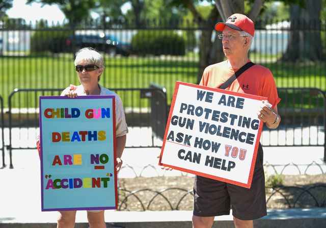 To zdjęcie wstrząsnęło matką dziewczynki (FOTO)