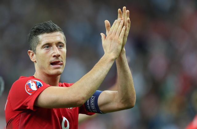 Anna i Robert Lewandowscy obchodzą trzecią rocznicę ślubu! (FOTO)
