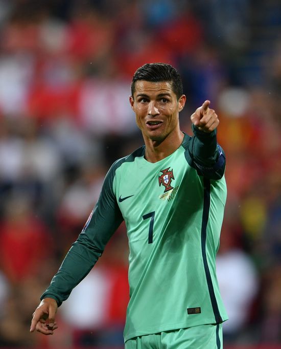 Cristiano Ronaldo ma nową kochankę? To blond piękność! (FOTO, VIDEO)