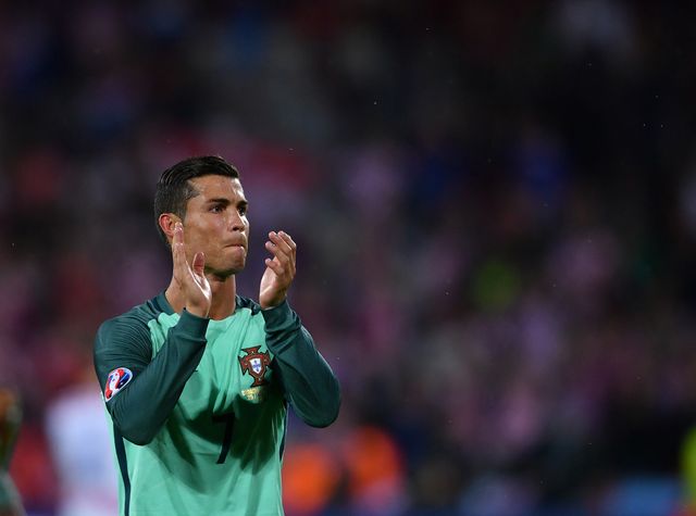 Cristiano Ronaldo ma nową kochankę? To blond piękność! (FOTO, VIDEO)