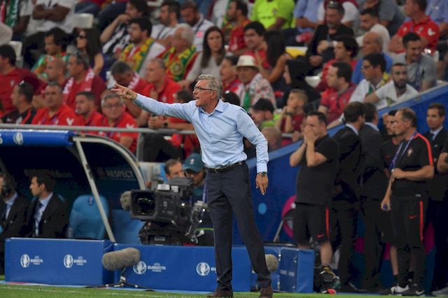 Burza w kadrze! Artur Boruc pożegna się z kadrą? Burza w kadrze! Artur Boruc pożegna się z kadrą?