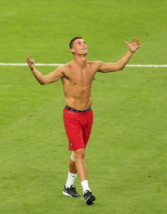 Cristiano Ronaldo spotyka się z była miss Hiszpanii! Cristiano Ronaldo spotyka się z była miss Hiszpanii!
