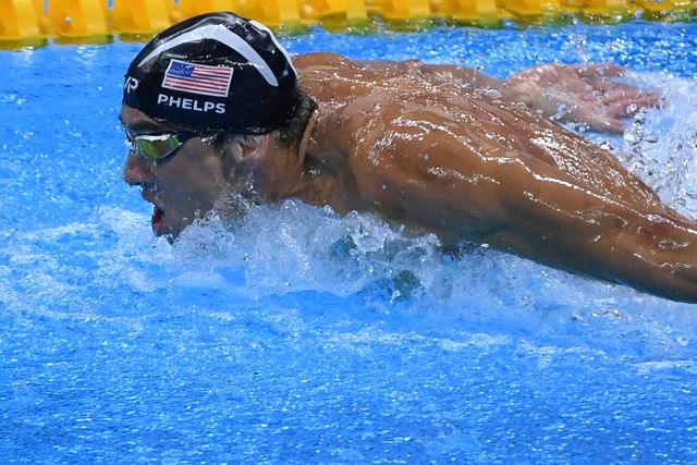 Rio 2016: Wielokrotny mistrz olimpijski. Michael Phelps, kończy karierę!