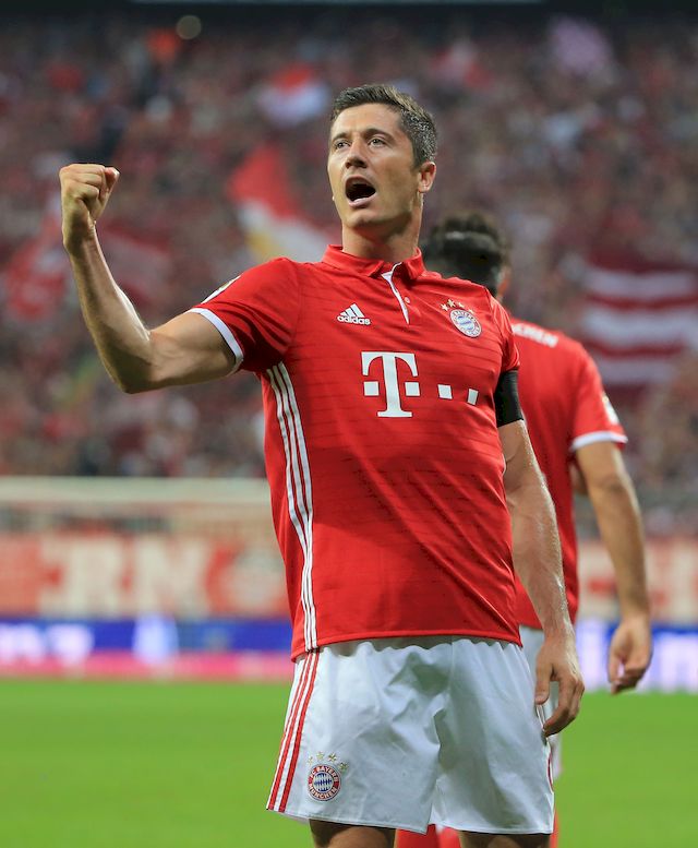 Robert Lewandowski musiał NAGLE zejść z boiska! Czy zagra z Realem Madryt? Robert Lewandowski musiał NAGLE zejść z boiska! Czy zagra z Realem Madryt?