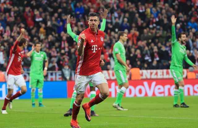 Robert Lewandowski musiał NAGLE zejść z boiska! Czy zagra z Realem Madryt? Robert Lewandowski musiał NAGLE zejść z boiska! Czy zagra z Realem Madryt?